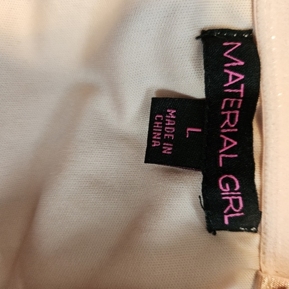 Material‎ Girl Juniors Jumpsuit - Picture 4 of 4